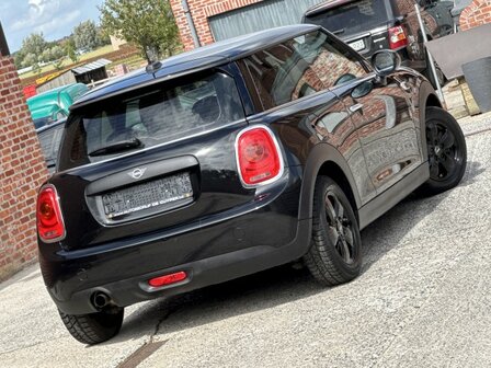 Mini Cooper one D &quot;GARANTIE&quot; Navi/clima/oh-boek/80000km/2020