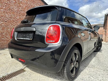 Mini Cooper one D &quot;GARANTIE&quot; Navi/clima/oh-boek/80000km/2020