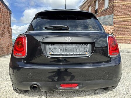 Mini Cooper one D &quot;GARANTIE&quot; Navi/clima/oh-boek/80000km/2020