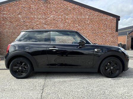 Mini Cooper one D &quot;GARANTIE&quot; Navi/clima/oh-boek/80000km/2020