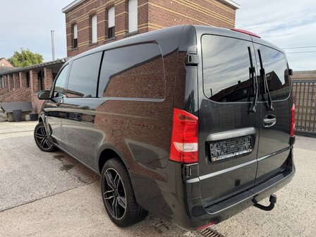 Mercedes Vito 116cdi &quot;5plaatsen&quot; lichtevracht/160pk/ac/2015