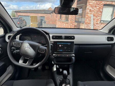 Citroen C3 1.2i &quot;85 000KM&quot; carplay/airco/benzine/cruise/2020