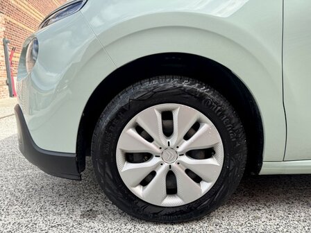 Citroen C3 1.2i &quot;85 000KM&quot; carplay/airco/benzine/cruise/2020