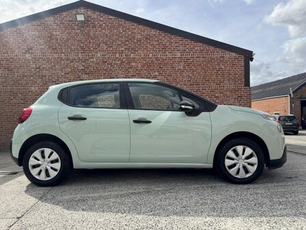 Citroen C3 1.2i &quot;85 000KM&quot; carplay/airco/benzine/cruise/2020