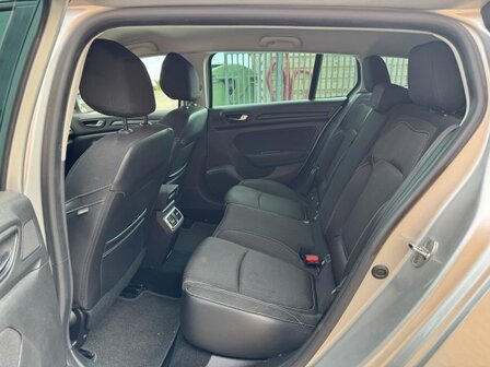 Renault Megane 1.2Tce &quot;85 000km&quot; Navi/cruise/pdc/GARANTIE