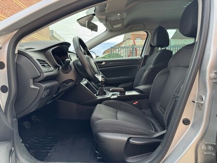 Renault Megane 1.2Tce &quot;85 000km&quot; Navi/cruise/pdc/GARANTIE