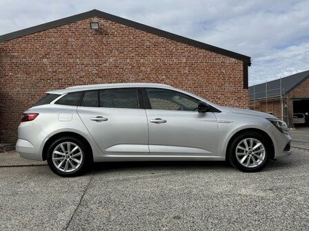 Renault Megane 1.2Tce &quot;85 000km&quot; Navi/cruise/pdc/GARANTIE