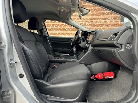 Renault Megane 1.2Tce &quot;85 000km&quot; Navi/cruise/pdc/GARANTIE