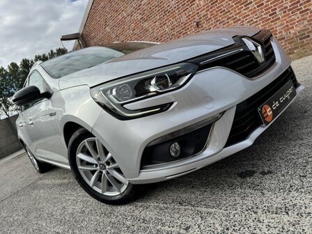 Renault Megane 1.2Tce &quot;85 000km&quot; Navi/cruise/pdc/GARANTIE