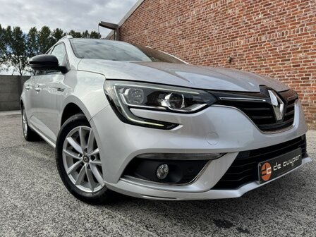 Renault Megane 1.2Tce &quot;85 000km&quot; Navi/cruise/pdc/GARANTIE