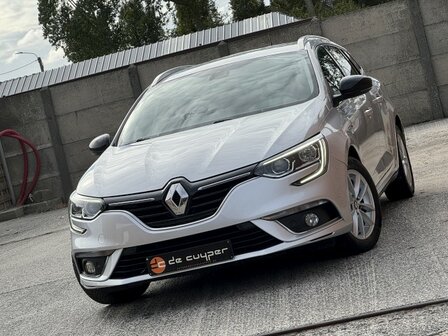 Renault Megane 1.2Tce &quot;85 000km&quot; Navi/cruise/pdc/GARANTIE