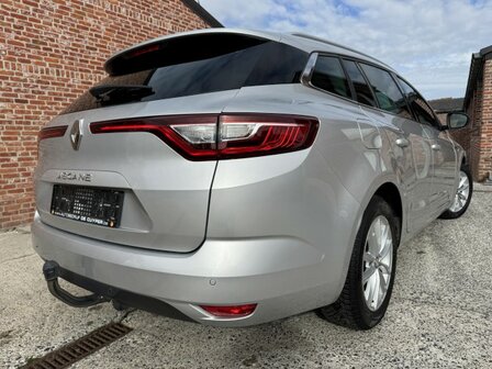 Renault Megane 1.2Tce &quot;85 000km&quot; Navi/cruise/pdc/GARANTIE