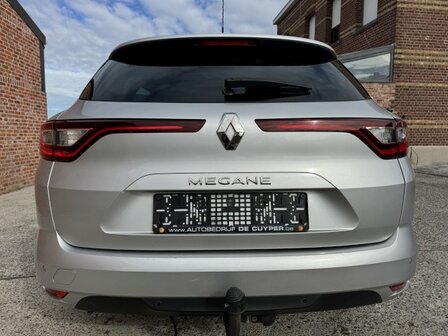 Renault Megane 1.2Tce &quot;85 000km&quot; Navi/cruise/pdc/GARANTIE