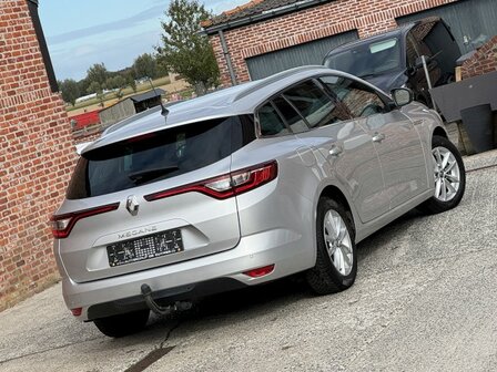 Renault Megane 1.2Tce &quot;85 000km&quot; Navi/cruise/pdc/GARANTIE