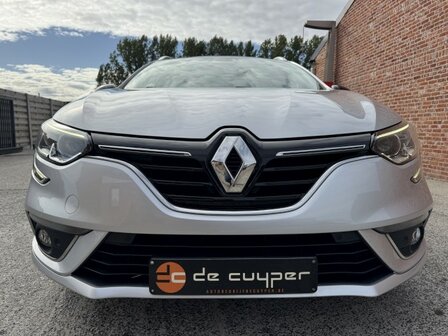 Renault Megane 1.2Tce &quot;85 000km&quot; Navi/cruise/pdc/GARANTIE