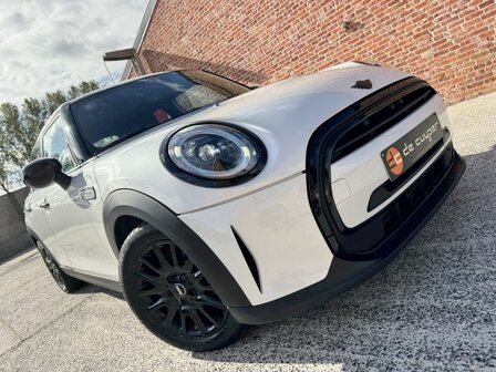 Mini Cooper 1.5i &quot;AUTOMAAT&quot; Full-option/carplay/virtual/2023
