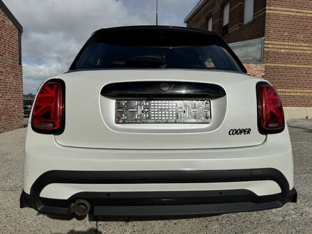 Mini Cooper 1.5i &quot;AUTOMAAT&quot; Full-option/carplay/virtual/2023