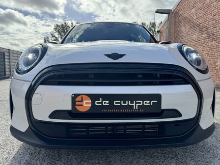 Mini Cooper 1.5i &quot;AUTOMAAT&quot; Full-option/carplay/virtual/2023