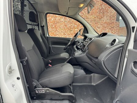 Renault kangoo 1.5dci &quot;LICHTEVRACHT&quot; schuifdeur/camera/euro6