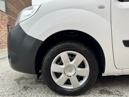 Renault kangoo 1.5dci &quot;LICHTEVRACHT&quot; schuifdeur/camera/euro6