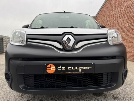 Renault kangoo 1.5dci &quot;LICHTEVRACHT&quot; schuifdeur/camera/euro6