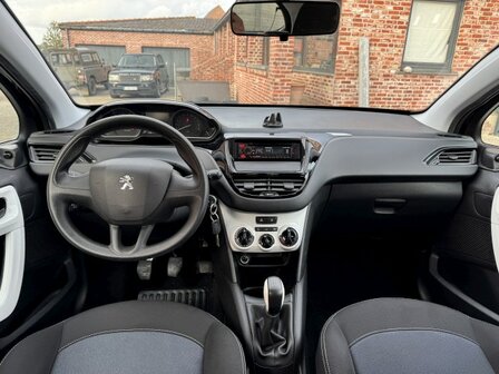 Peugeot 208 1.2i &quot;GARANTIE&quot; like/airco/cruise/80 000km/2019