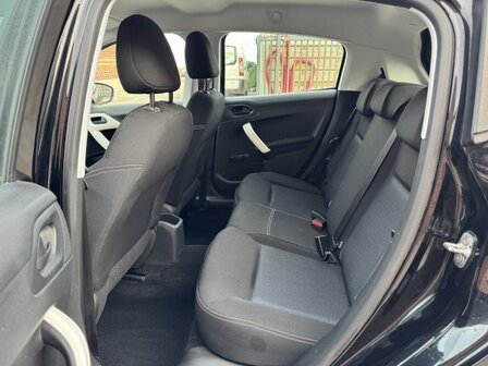 Peugeot 208 1.2i &quot;GARANTIE&quot; like/airco/cruise/80 000km/2019