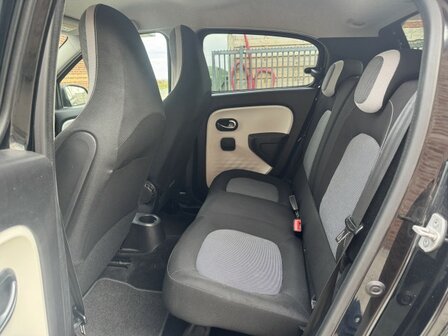 Renault twingo 1.0i &quot;LIMITED&quot; airco/cruise/pdc/75 000km/5d/2017