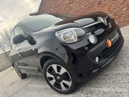 Renault twingo 1.0i &quot;LIMITED&quot; airco/cruise/pdc/75 000km/5d/2017
