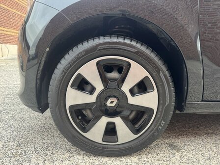 Renault twingo 1.0i &quot;LIMITED&quot; airco/cruise/pdc/75 000km/5d/2017