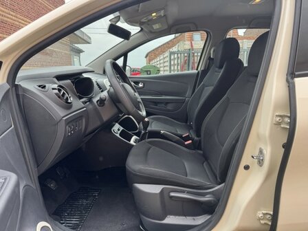 Renault Captur 1.0i &quot;GARANTIE&quot; Cruise/LED/clima/euro6/2019
