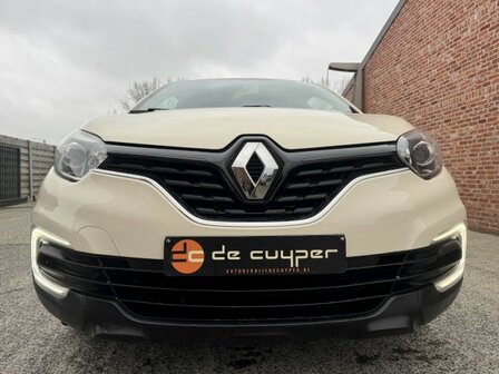 Renault Captur 1.0i &quot;GARANTIE&quot; Cruise/LED/clima/euro6/2019