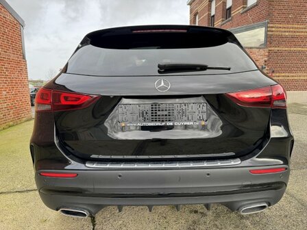 Mercedes GLA 250e "HYBRIDE 38co" AMG-line/full/1ste eig/2021