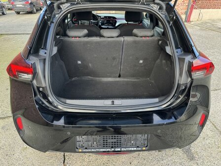 Opel Corsa "GS-line" Car-play/camera/sport/euro6d/2021!