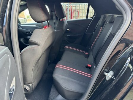 Opel Corsa "GS-line" Car-play/camera/sport/euro6d/2021!