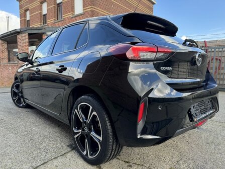 Opel Corsa "GS-line" Car-play/camera/sport/euro6d/2021!