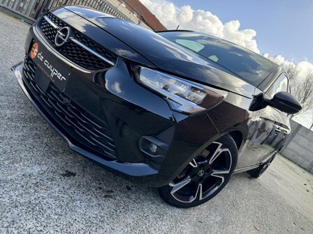 Opel Corsa "GS-line" Car-play/camera/sport/euro6d/2021!
