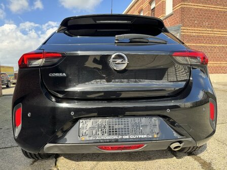 Opel Corsa "GS-line" Car-play/camera/sport/euro6d/2021!