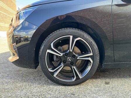 Opel Corsa "GS-line" Car-play/camera/sport/euro6d/2021!