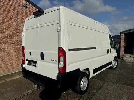 Peugeot Boxer2.2hdi"LICHTE VRACHT"L2 H2/euro6d/trekhaak/2020