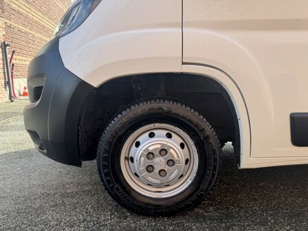 Peugeot Boxer2.2hdi"LICHTE VRACHT"L2 H2/euro6d/trekhaak/2020