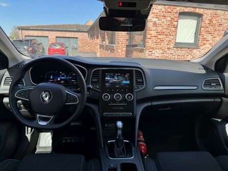 Renault Megane "HYBRIDE" full/plug-in/AUTOMAAT/70 000km/2022