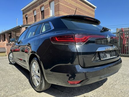 Renault Megane "HYBRIDE" full/plug-in/AUTOMAAT/70 000km/2022
