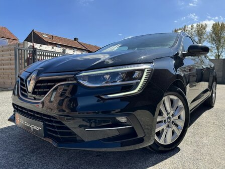 Renault Megane "HYBRIDE" full/plug-in/AUTOMAAT/70 000km/2022