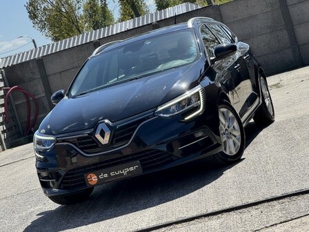 Renault Megane "HYBRIDE" full/plug-in/AUTOMAAT/70 000km/2022