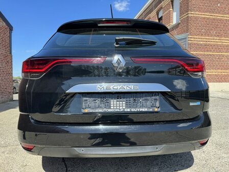 Renault Megane "HYBRIDE" full/plug-in/AUTOMAAT/70 000km/2022