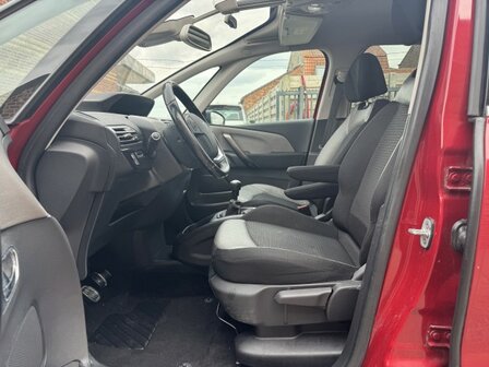 Citroen grand C4 "SPACETOURER" FULL-option/130pk/1ste eig