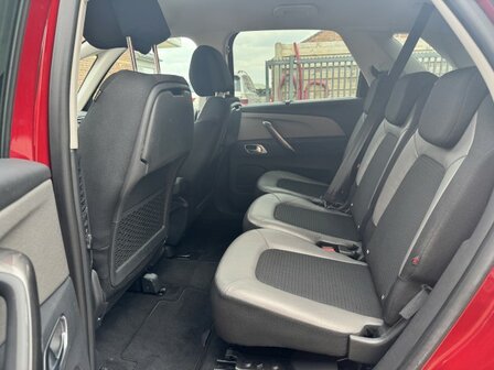 Citroen grand C4 "SPACETOURER" FULL-option/130pk/1ste eig