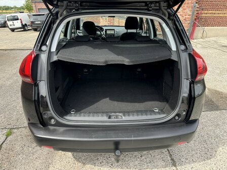Peugeot 2008 1.2i "GARANTIE" Navi/clima/pdc/75 000km/oh-boek