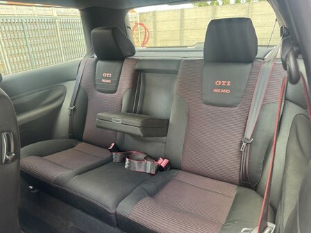 Volkswagen Golf IV GTI "25 jarhe edition" BBS/recaro/210pk !